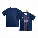 Paris Saint-germain Home Shirt 2025-2026