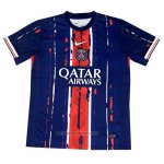 Paris Saint-Germain Special Shirt 2024-2025 Blue