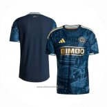 Philadelphia Union Home Shirt Authentic 2026