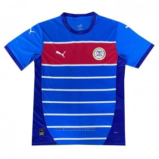 Philippines Home Shirt 2024-2025