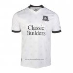 Plymouth Argyle Away Shirt 2024-2025