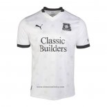 Plymouth Argyle Away Shirt 2024-2025