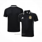 Polo Argentina 2025-2026 Black