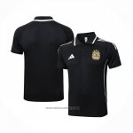 Polo Argentina 2025-2026 Black