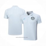 Polo Palmeiras 2023-2024 Grey