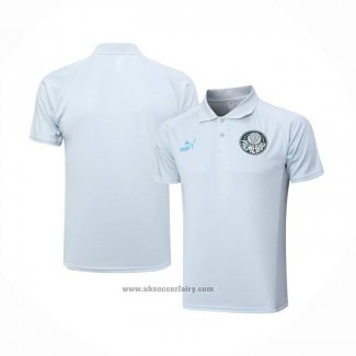 Polo Palmeiras 2023-2024 Grey