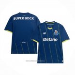 Porto Fourth Shirt 2025-2026