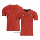 Portugal Home Shirt 2026