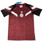 Pre-match Shirt Ajax 2024 Red