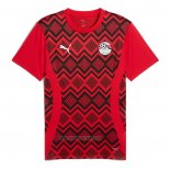 Pre-match Shirt Egypt 2024 Red
