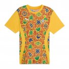 Pre-match Shirt Ghana 2024 Yellow