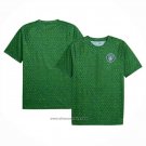 Pre-match Shirt Manchester City 2025-2026 Green