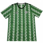 Pre-match Shirt Real Betis 2024-2025 Green