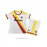 RC Lens Third Shirt Kids 2026-2027