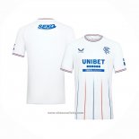 Rangers Away Shirt 2023-2024