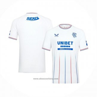 Rangers Away Shirt 2023-2024