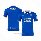Rangers Home Shirt 2025-2026