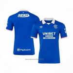 Rangers Home Shirt 2025-2026
