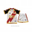 Rayo Vallecano Home Shirt Kids 2026-2027