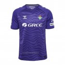 Real Betis Third Goalkeeper Shirt 2024-2025