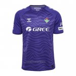 Real Betis Third Goalkeeper Shirt 2024-2025