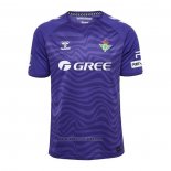 Real Betis Third Goalkeeper Shirt 2024-2025