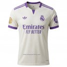Real Madrid 125 Aniversario 2026-2027