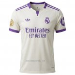 Real Madrid 125 Aniversario 2026-2027