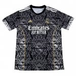 Real Madrid Special Shirt 2024-2025 Black