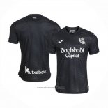 Real Sociedad Away Shirt 2026-2027