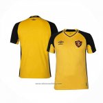 Recife Away Shirt Womens 2025