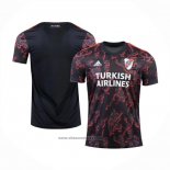 River Away Shirt 2021-2022
