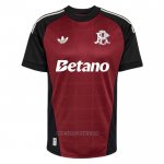 River Goalkeeper Aniversario Shirt 2026