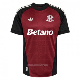 River Goalkeeper Aniversario Shirt 2026