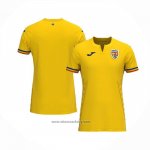 Romania Home Shirt 2023