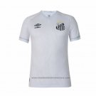 Santos Home Shirt Womens 2025