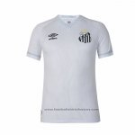Santos Home Shirt Womens 2025