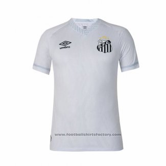 Santos Home Shirt Womens 2025