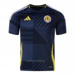 Scotland Home Shirt 2024