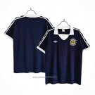 Scotland Home Shirt Retro 1978