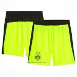 Shorts Borussia Dortmund Away Shirt 2025-2026
