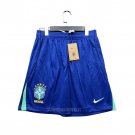 Shorts Brazil Home Shirt 2026