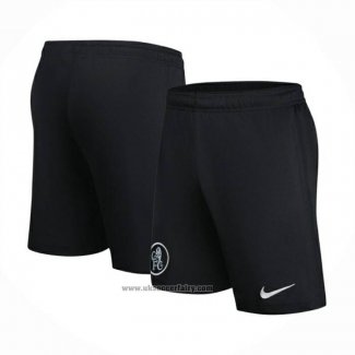 Shorts Chelsea Third Shirt 2025-2026