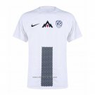 Slovenia Home Shirt 2024