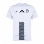 Slovenia Home Shirt 2024