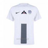 Slovenia Home Shirt 2024