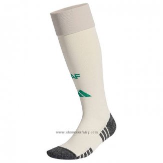 Sock Algeria Home Shirt 2026