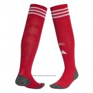 Sock Liverpool Home Shirt 2025-2026