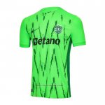 Sporting Third Shirt 2024-2025