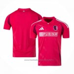 St. Louis City Home Shirt 2025
